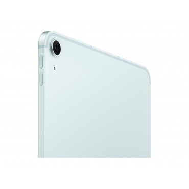 Apple iPad Air 11" M4 Wi-Fi + Cellular 128GB - Blue | Apple