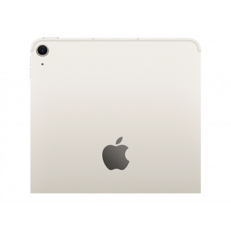 Apple iPad Air 11" M4 Wi-Fi + Cellular 128GB - Starlight | Apple