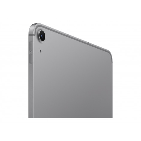 Apple iPad Air 11" M4 Wi-Fi + Cellular 256GB - Space Grey | Apple