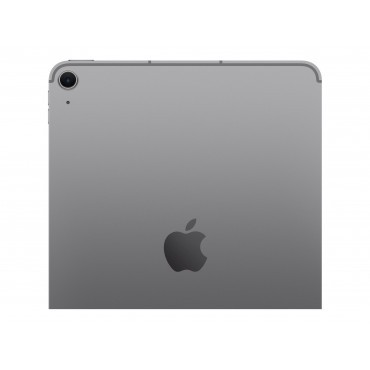 Apple iPad Air 11" M4 Wi-Fi + Cellular 256GB - Space Grey | Apple