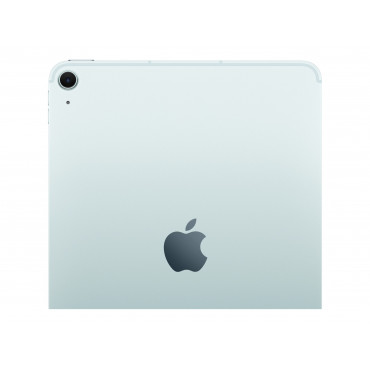 Apple | iPad Air Wi-Fi + Cellular | Blue | 11 " | 2360 x 1640 pixels | IPS | Apple | 12 GB | M4 | 256 GB | 3G | 4G | 5G | Wi-Fi 