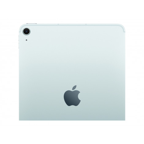 Apple | iPad Air Wi-Fi + Cellular | Blue | 11 " | 2360 x 1640 pixels | IPS | Apple | 12 GB | M4 | 256 GB | 3G | 4G | 5G | Wi-Fi 