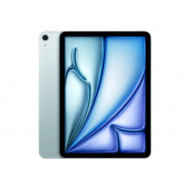 Apple | iPad Air Wi-Fi + Cellular | Blue | 11 " | 2360 x 1640 pixels | IPS | Apple | 12 GB | M4 | 512 GB | 3G | 4G | 5G | Wi-Fi 