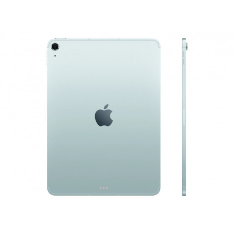 Apple | iPad Air Wi-Fi + Cellular | Blue | 11 " | 2360 x 1640 pixels | IPS | Apple | 12 GB | M4 | 512 GB | 3G | 4G | 5G | Wi-Fi 