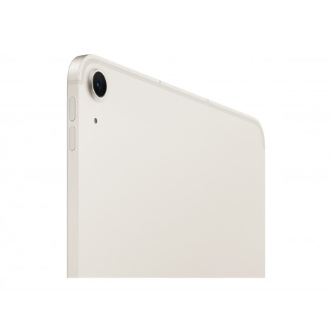 Apple | iPad Air Wi-Fi + Cellular | Starlight | 11 " | 2360 x 1640 pixels | IPS | Apple | 12 GB | M4 | 512 GB | 3G | 4G | 5G | W