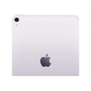 Apple | iPad Air Wi-Fi + Cellular | Purple | 11 " | 2360 x 1640 pixels | IPS | Apple | 12 GB | M4 | 512 GB | 3G | 4G | 5G | Wi-F
