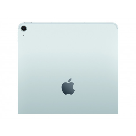 Apple | iPad Air Wi-Fi + Cellular | Blue | 13 " | 2732 x 2048 pixels | IPS | Apple | 12 GB | M4 | 256 GB | 3G | 4G | 5G | Wi-Fi 