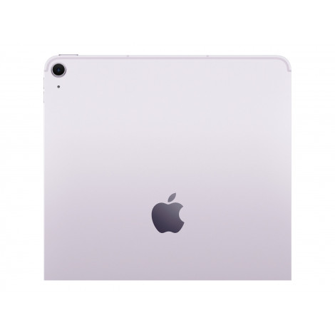 Apple | iPad Air Wi-Fi + Cellular | Purple | 13 " | 2732 x 2048 pixels | IPS | Apple | 12 GB | M4 | 256 GB | 3G | 4G | 5G | Wi-F