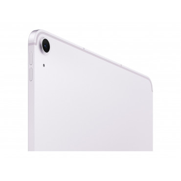 Apple | iPad Air Wi-Fi + Cellular | Purple | 13 " | 2732 x 2048 pixels | IPS | Apple | 12 GB | M4 | 256 GB | 3G | 4G | 5G | Wi-F