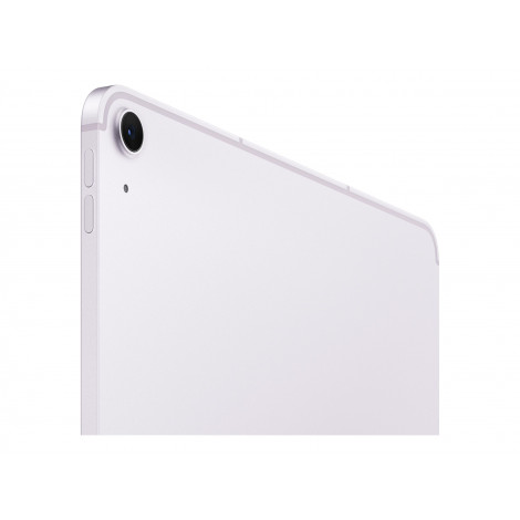 Apple | iPad Air Wi-Fi + Cellular | Purple | 13 " | 2732 x 2048 pixels | IPS | Apple | 12 GB | M4 | 256 GB | 3G | 4G | 5G | Wi-F