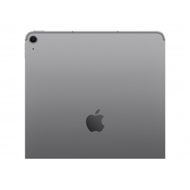 Apple | iPad Air Wi-Fi + Cellular | Space Gray | 13 " | 2732 x 2048 pixels | IPS | Apple | 12 GB | M4 | 512 GB | 3G | 4G | 5G | 