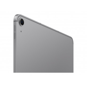 Apple | iPad Air Wi-Fi + Cellular | Space Gray | 13 " | 2732 x 2048 pixels | IPS | Apple | 12 GB | M4 | 512 GB | 3G | 4G | 5G | 