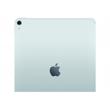Apple | iPad Air Wi-Fi + Cellular | Blue | 13 " | 2732 x 2048 pixels | IPS | Apple | 12 GB | M4 | 512 GB | 3G | 4G | 5G | Wi-Fi 