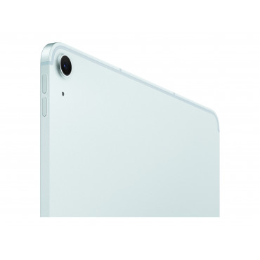 Apple | iPad Air Wi-Fi + Cellular | Blue | 13 " | 2732 x 2048 pixels | IPS | Apple | 12 GB | M4 | 512 GB | 3G | 4G | 5G | Wi-Fi 