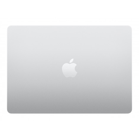 Apple MacBook Air 13" Apple M5 10C CPU, 8C GPU/16GB/512GB SSD/Silver/INT | Apple