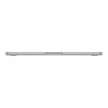Apple MacBook Air 13" Apple M5 10C CPU, 8C GPU/16GB/512GB SSD/Silver/INT | Apple