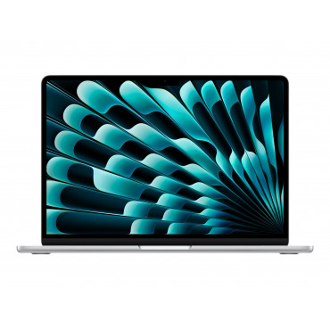 Apple MacBook Air 13" Apple M5 10C CPU, 10C GPU/16GB/1TB SSD/Silver/INT | Apple