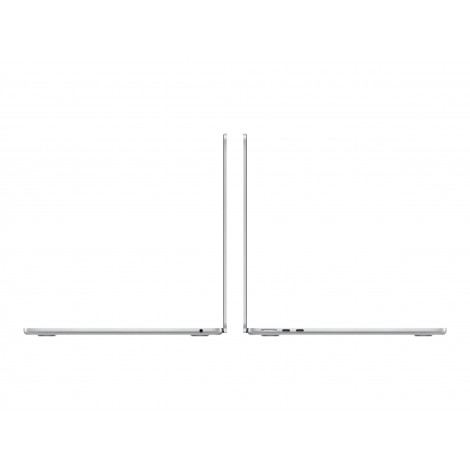 Apple MacBook Air 13" Apple M5 10C CPU, 10C GPU/16GB/1TB SSD/Silver/INT | Apple