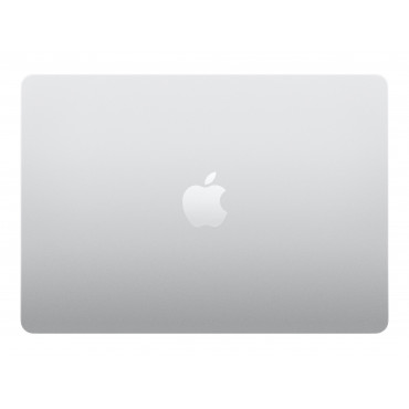 Apple MacBook Air 13" Apple M5 10C CPU, 10C GPU/16GB/1TB SSD/Silver/INT | Apple