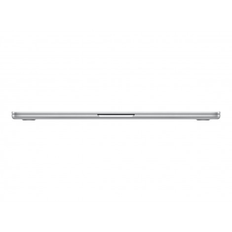 Apple MacBook Air 13" Apple M5 10C CPU, 10C GPU/16GB/1TB SSD/Silver/INT | Apple