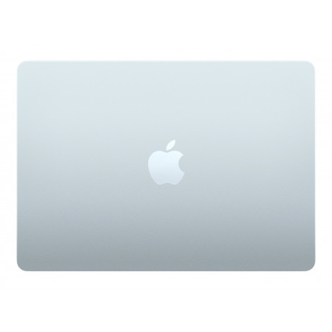 Apple MacBook Air 13" Apple M5 10C CPU, 10C GPU/16GB/1TB SSD/Sky Blue/SWE | Apple