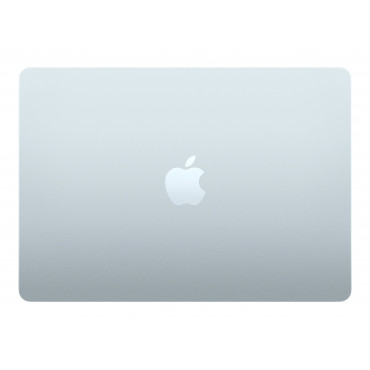 Apple MacBook Air 13" Apple M5 10C CPU, 10C GPU/16GB/1TB SSD/Sky Blue/INT | Apple