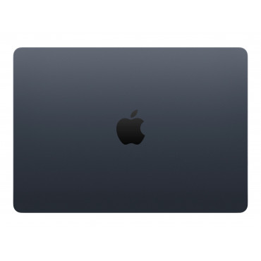 Apple MacBook Air 13" Apple M5 10C CPU, 10C GPU/24GB/1TB SSD/Midnight/INT | Apple
