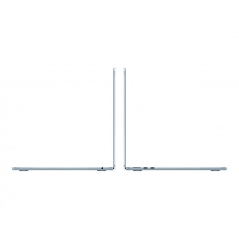 Apple MacBook Air 13" Apple M5 10C CPU, 10C GPU/24GB/1TB SSD/Sky Blue/SWE | Apple