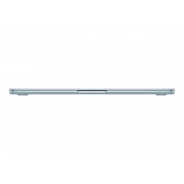 Apple MacBook Air 13" Apple M5 10C CPU, 10C GPU/24GB/1TB SSD/Sky Blue/SWE | Apple