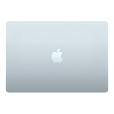 Apple MacBook Air 15" Apple M5 10C CPU, 10C GPU/16GB/512GB SSD/Sky Blue/SWE | Apple