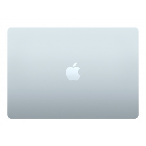 Apple MacBook Air 15" Apple M5 10C CPU, 10C GPU/16GB/512GB SSD/Sky Blue/INT | Apple