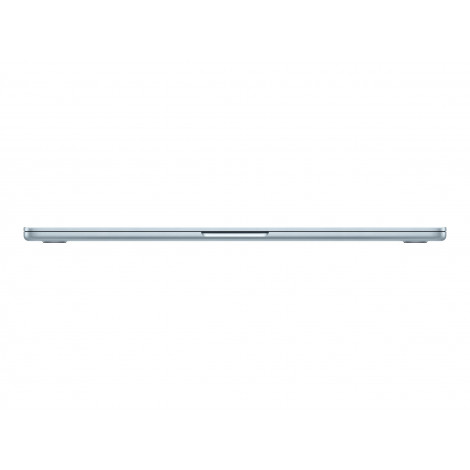 Apple MacBook Air 15" Apple M5 10C CPU, 10C GPU/16GB/512GB SSD/Sky Blue/INT | Apple