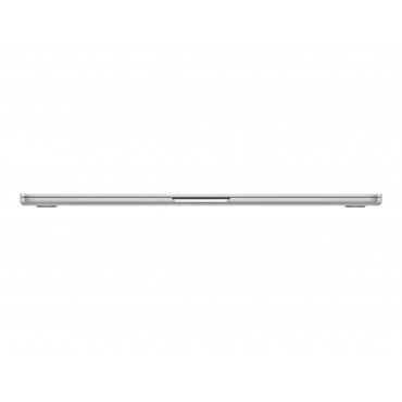 Apple MacBook Air 15" Apple M5 10C CPU, 10C GPU/16GB/1TB SSD/Silver/INT | Apple