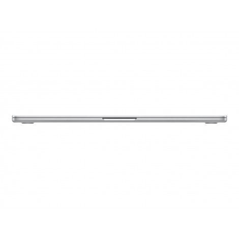 Apple MacBook Air 15" Apple M5 10C CPU, 10C GPU/16GB/1TB SSD/Silver/INT | Apple