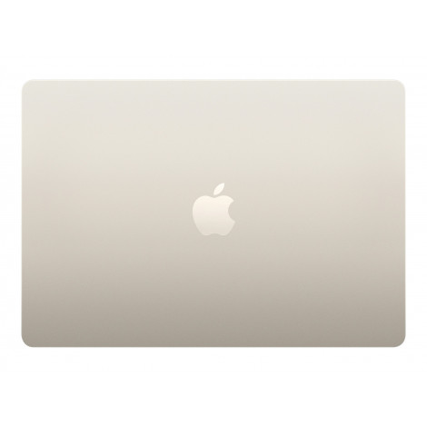 Apple MacBook Air 15" Apple M5 10C CPU, 10C GPU/16GB/1TB SSD/Starlight/INT | Apple