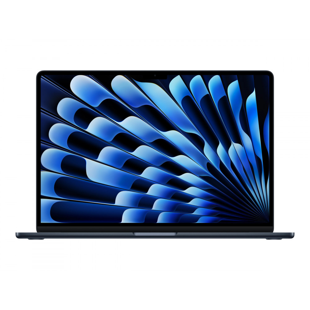Apple MacBook Air 15" Apple M5 10C CPU, 10C GPU/16GB/1TB SSD/Midnight/INT | Apple