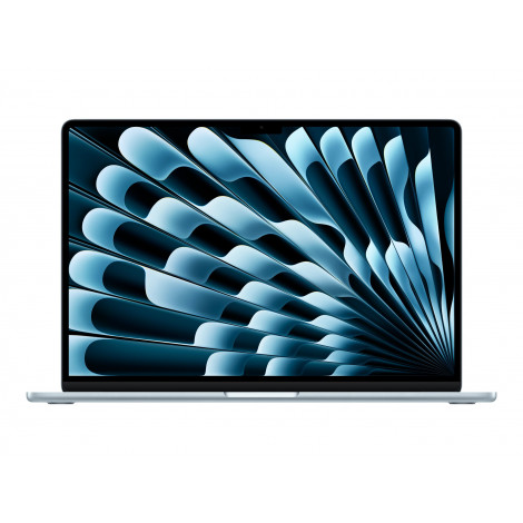 Apple MacBook Air 15" Apple M5 10C CPU, 10C GPU/16GB/1TB SSD/Sky Blue/INT | Apple