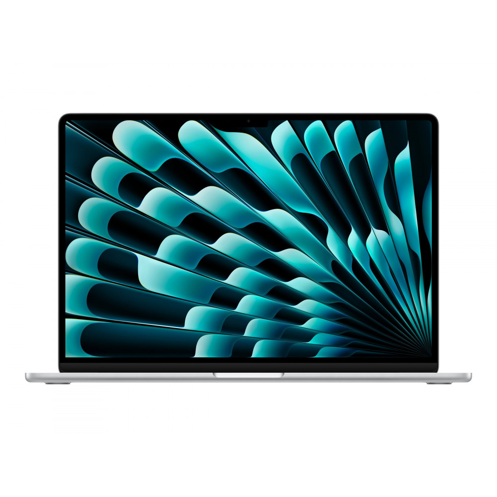 Apple MacBook | Air | Silver | 15 " | 2880 x 1864 pixels | Apple M5 | 24 GB | Solid-state drive capacity 1000 GB | Apple M5 chip