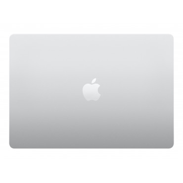 Apple MacBook | Air | Silver | 15 " | 2880 x 1864 pixels | Apple M5 | 24 GB | Solid-state drive capacity 1000 GB | Apple M5 chip