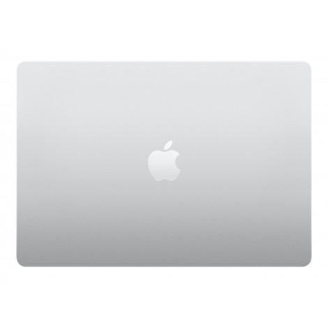 Apple MacBook | Air | Silver | 15 " | 2880 x 1864 pixels | Apple M5 | 24 GB | Solid-state drive capacity 1000 GB | Apple M5 chip