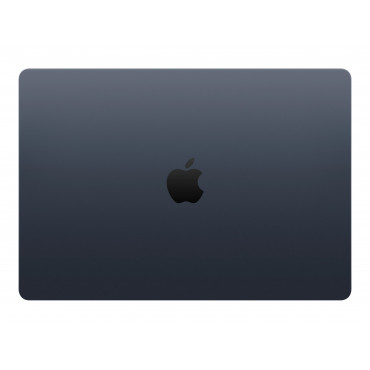 Apple MacBook Air 15" Apple M5 10C CPU, 10C GPU/24GB/1TB SSD/Midnight/SWE | Apple