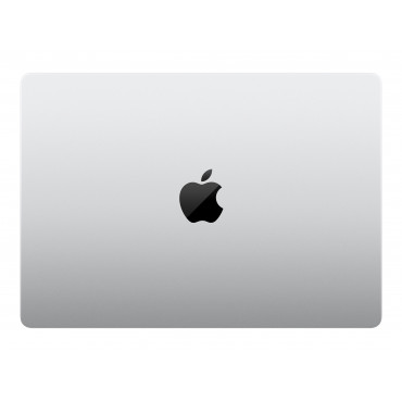Apple MacBook | Pro | Silver | 14.2 " | 3024 x 1964 pixels | Apple M5 Pro | 24 GB | Solid-state drive capacity 1000 GB | Apple M