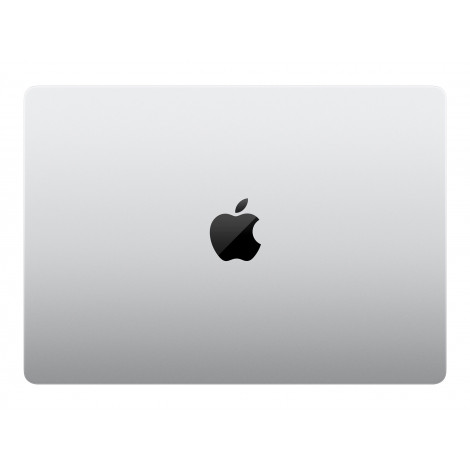 Apple MacBook Pro 14" Apple M5 Pro 18C CPU, 20C GPU/24GB/2TB SSD/Silver/INT | Apple