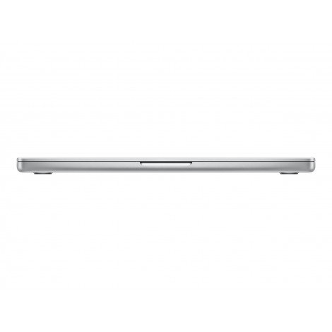 Apple MacBook Pro 14" Apple M5 Pro 18C CPU, 20C GPU/24GB/2TB SSD/Silver/INT | Apple