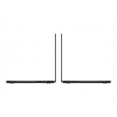Apple MacBook | Pro | Space Black | 14.2 " | 3024 x 1964 pixels | Apple M5 Pro | 24 GB | Solid-state drive capacity 1000 GB | Ap