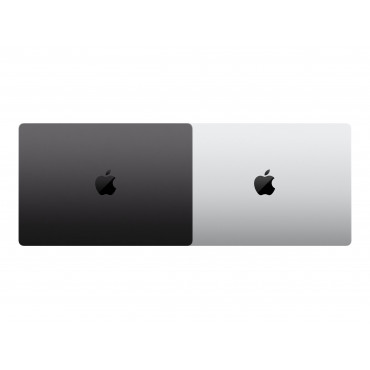 Apple MacBook | Pro | Space Black | 14.2 " | 3024 x 1964 pixels | Apple M5 Pro | 24 GB | Solid-state drive capacity 1000 GB | Ap