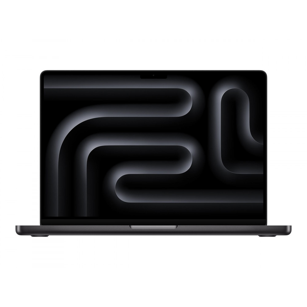 Apple MacBook Pro 14" Apple M5 Pro 15C CPU, 16C GPU/24GB/2TB SSD/Space Black/INT | Apple