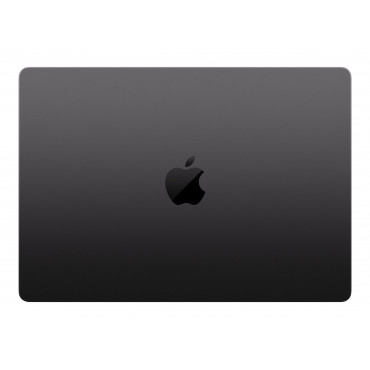 Apple MacBook Pro 14" Apple M5 Pro 15C CPU, 16C GPU/24GB/2TB SSD/Space Black/INT | Apple