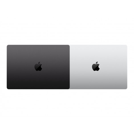 Apple MacBook Pro 14" Apple M5 Pro 15C CPU, 16C GPU/24GB/2TB SSD/Space Black/INT | Apple