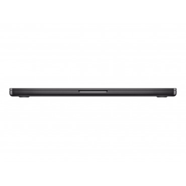 Apple MacBook Pro 14" Apple M5 Pro 15C CPU, 16C GPU/24GB/2TB SSD/Space Black/INT | Apple
